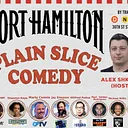 Plain Slice Comedy Show