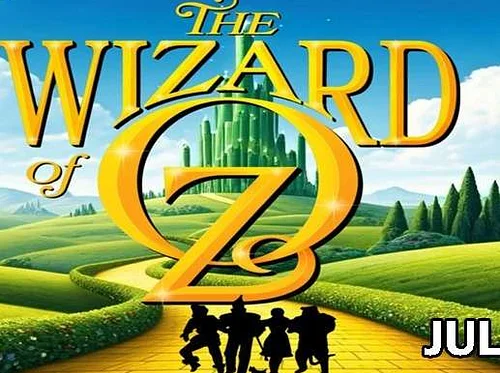 The Wizard of Oz (Plymouth)