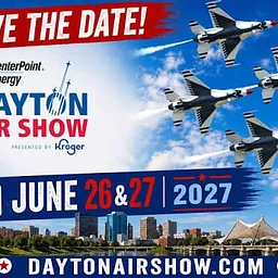 Dayton Air Show