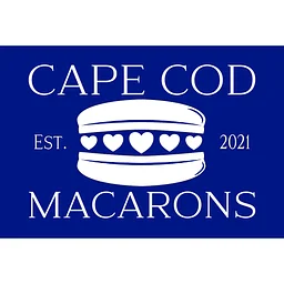 Cape Cod Macarons Pop-Up
