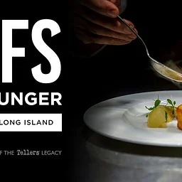 Chefs Against Hunger Wine Dinner