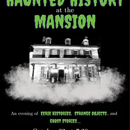 Haunted History