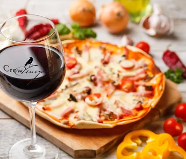 Woodfired Pizza Weekend