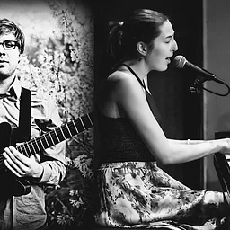 MIKE LORENZ TRIO and MEGHAN STAGL Live at FSC