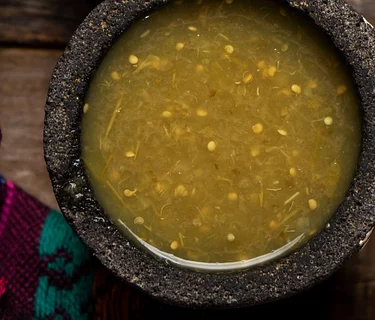 Mexican Comfort Food Demo with Manny Gonzalez