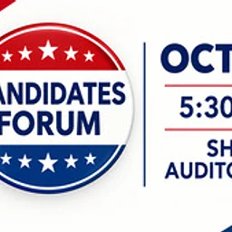 Election Forum