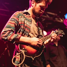 Sunday Songwriters Series at Schenley Park Visitor Center