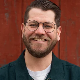 Intro to Long-Form Improv with Daniel Karambelas (Six Week Course)