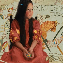 BAA 3-Day Workshop with Artist Crystal Despain / “Tell Me a Story: Composing for Impact and Intimacy”