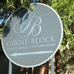 Ghost Block Wine Wednesday Feature