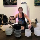 Reset: Breath, Movement, & Sound with Anne Shackelford (July)