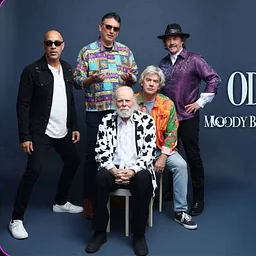 Odyssey [Moody Blues tribute] – 4pm all ages matinee