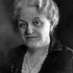 This Day in History: Carrie Chapman Catt is Born