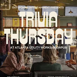 Trivia Thursdays