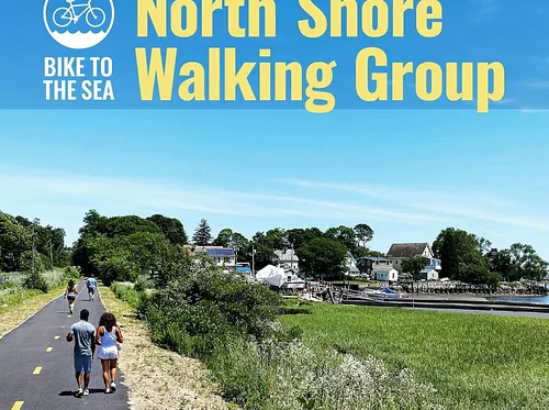 June Group Walk (Breakheart Reservation)