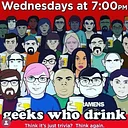 Geeks Who Drink Bar Trivia