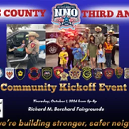 National Night Out