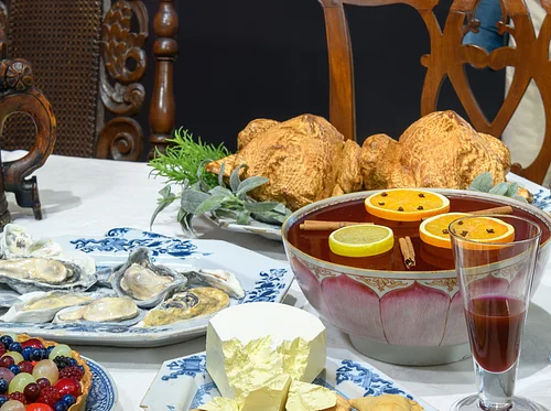 America's 250th Gala