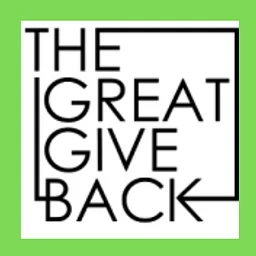 Great Give Back Community Networking Breakfast