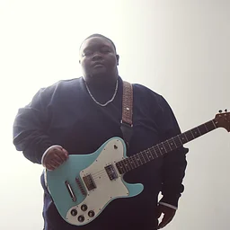 Christone “Kingfish” Ingram - The Hard Road Tour