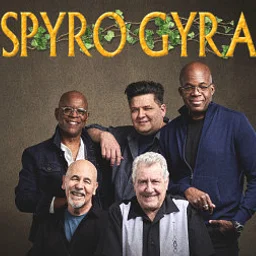 Spyro Gyra