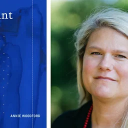 Reading with Annie Woodford