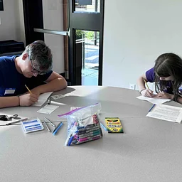 Teen Leadership Group