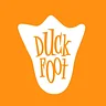 Duck Foot Beer