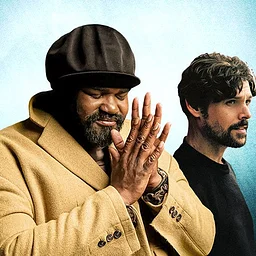 Gregory Porter & Jarrod Lawson