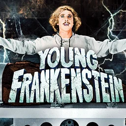 Young Frankenstein