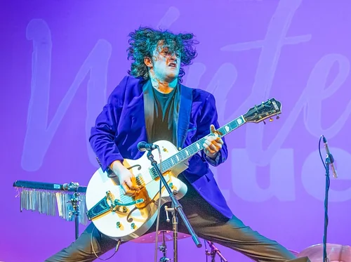 Local Artist Series: The Blues Express