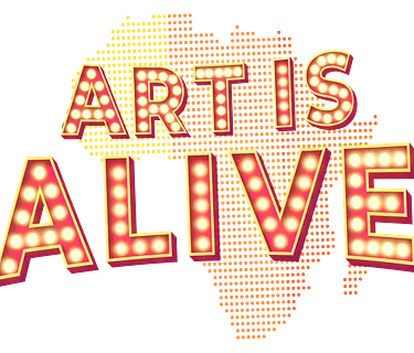 10th Annual Art Is Alive