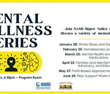 Mental Wellness Series