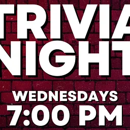 Not Rocket Science Trivia Night
