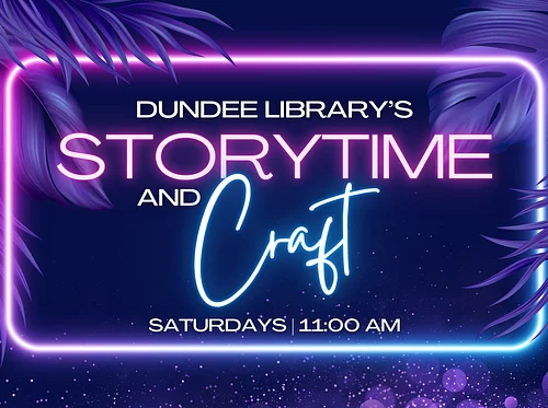 Story Time & Craft: Superhero Instruction Manual