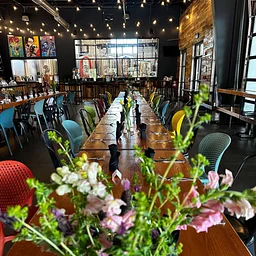 Beer Pairing Dinner