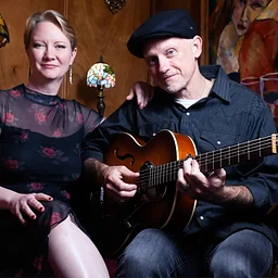 Grifters and Shills Live music at MB Speakeasy in Old Town Spring