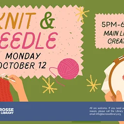 Knit & Needle