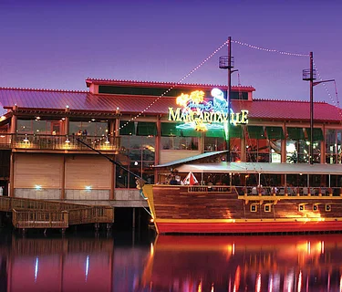 Live Music & Karaoke at Jimmy Buffet’s Margaritaville