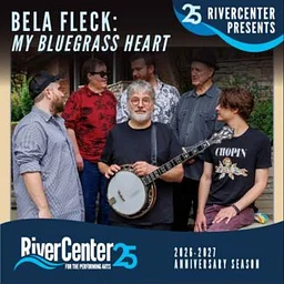 Béla Fleck: My Bluegrass Heart