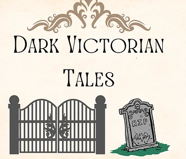 Dark Victorian Tales 2026 (Friday Night)