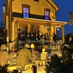 Jingle Bell Jubilee: A Community Wide Event