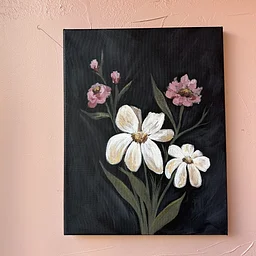 Vintage Florals