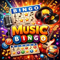 Music Bingo