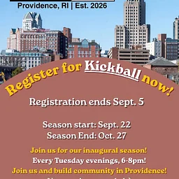 Stonewall Kickball