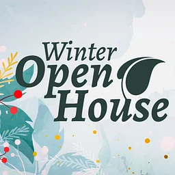 Winter Open House