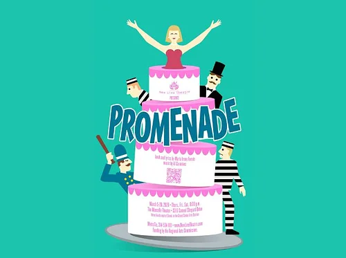 Promenade The Musical