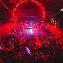 The Vampire Ball