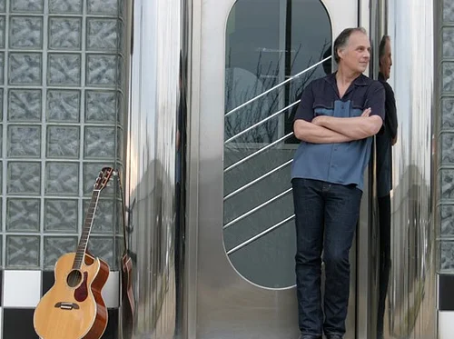 Live Music: Rick Millward