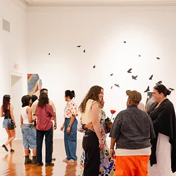 GALVESTON ARTWALK